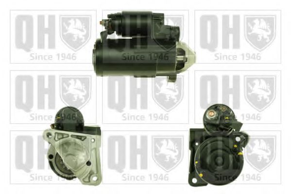 QRS1861 Quinton Hazell Стартер