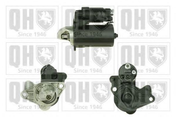 QRS1914 Quinton Hazell Стартер