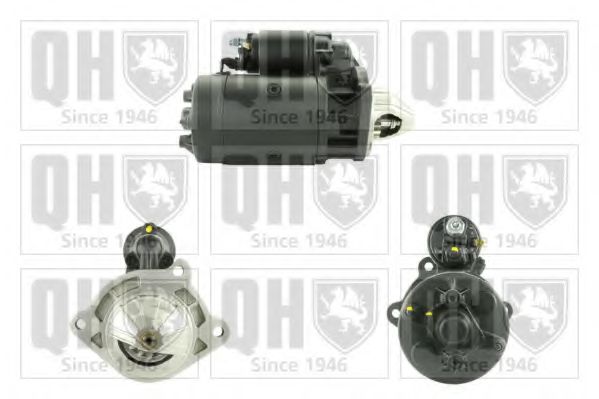 QRS2059 Quinton Hazell Стартер