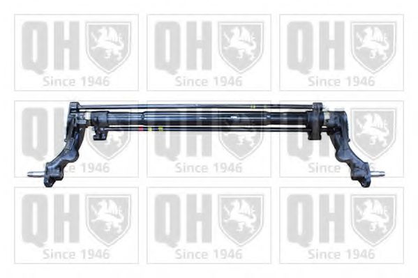 QXL101 Quinton Hazell Балка для Citroen ZX
