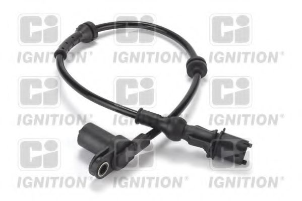XABS111 Quinton Hazell Датчик ABS