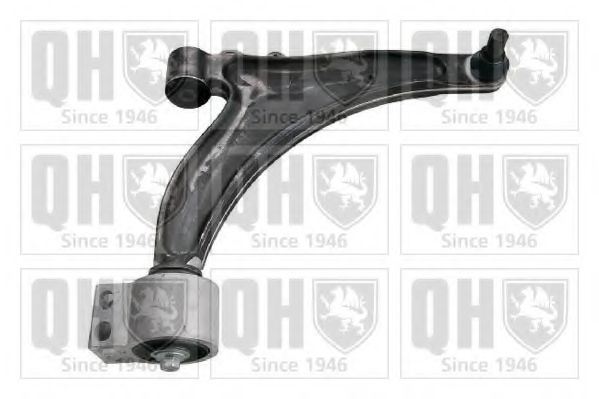 QSA2426S Quinton Hazell Рычаг подвески