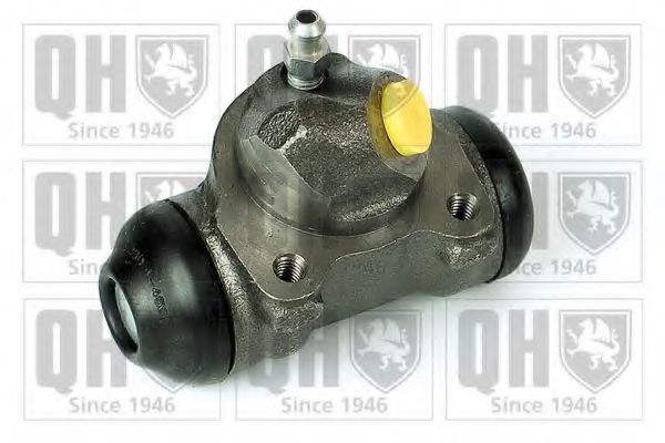 BWC3161 Quinton Hazell Колісний гальмівний циліндр для Renault 25