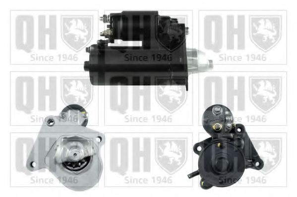 QRS1499 Quinton Hazell Стартер