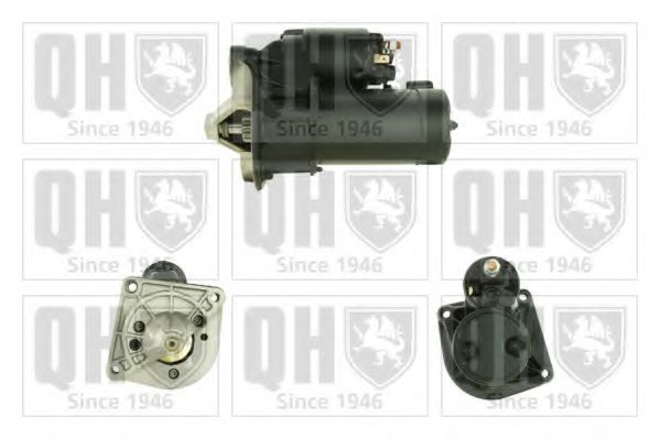 QRS1865 Quinton Hazell Стартер