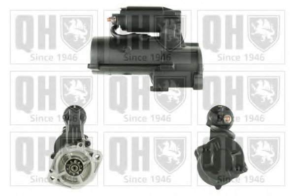QRS2190 Quinton Hazell Стартер
