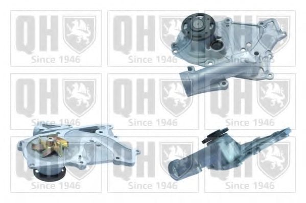 QCP3789 Quinton Hazell Помпа