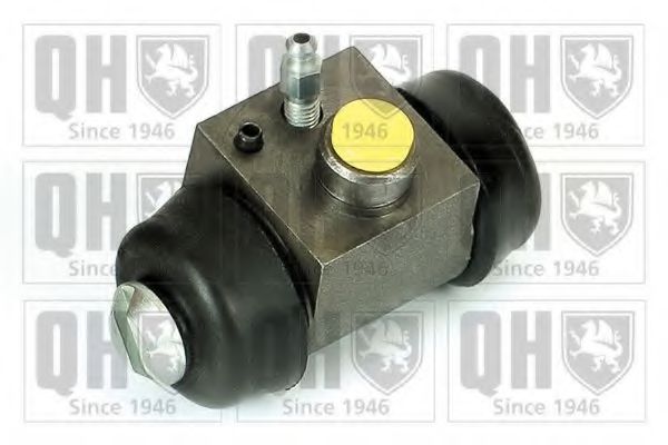 BWC3304 Quinton Hazell Колесный тормозной цилиндр
