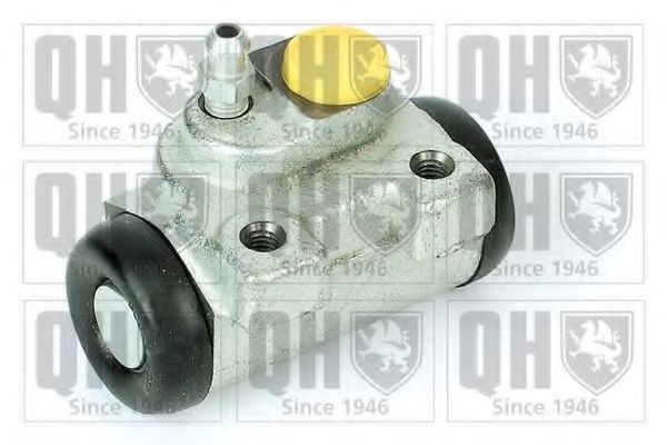 BWC3505 Quinton Hazell Колесный тормозной цилиндр