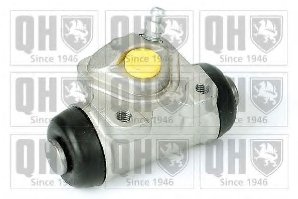 BWC3795 Quinton Hazell Колісний гальмівний циліндр для Toyota Carina
