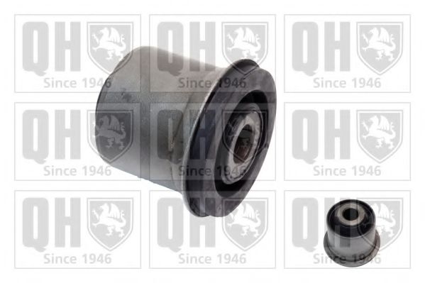 EMS8332 Quinton Hazell Сайлентблок важеля для Renault Clio