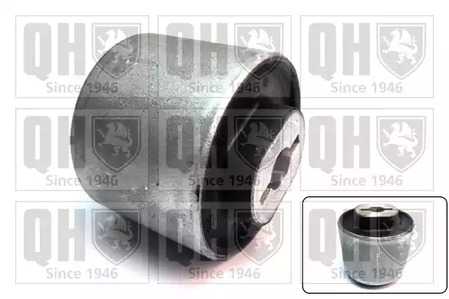 ems8654 Quinton Hazell Сайлентблок балки