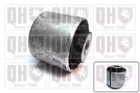 ems8663 Quinton Hazell Сайлентблок важеля