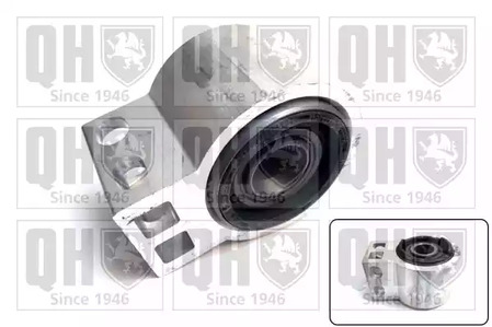 ems8670 Quinton Hazell Сайлентблок рычага