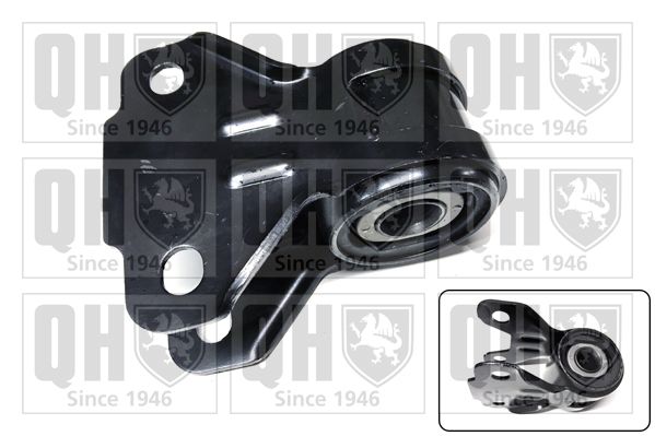 ems8701 Quinton Hazell Сайлентблок важеля