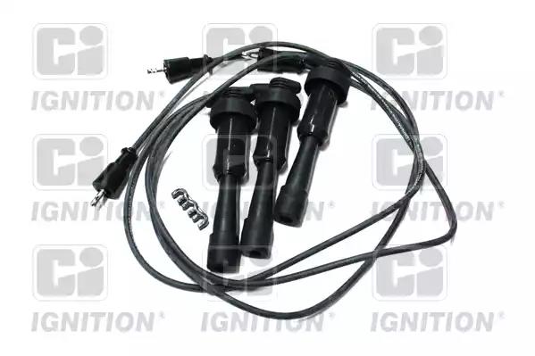 XC1401 Quinton Hazell Комплект проводов зажигания
