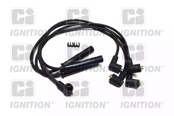 XC1466 Quinton Hazell Комплект дротів запалювання для Suzuki Swift
