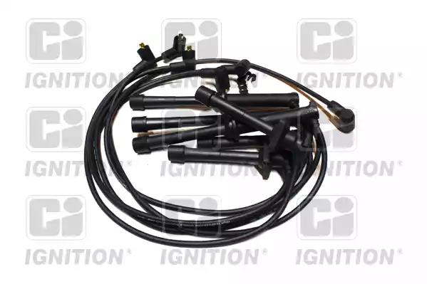 XC1510 Quinton Hazell Комплект дротів запалювання для Mazda MX-3