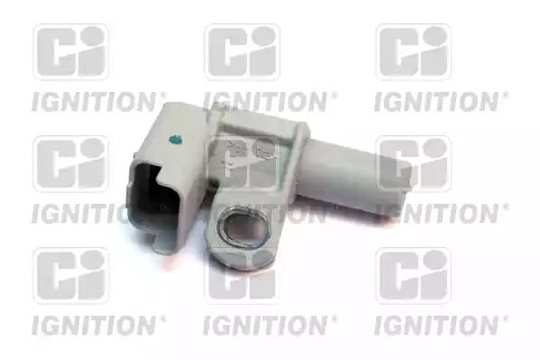 XREV532 Quinton Hazell Датчик обертів АКПП
