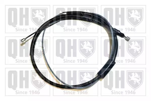 BC4103 Quinton Hazell Трос ручного тормоза
