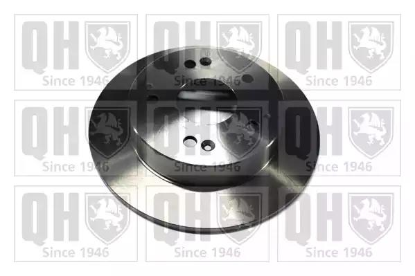 BDC5795 Quinton Hazell Гальмівний диск