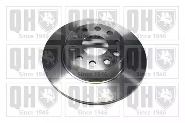 BDC5994 Quinton Hazell Гальмівний диск