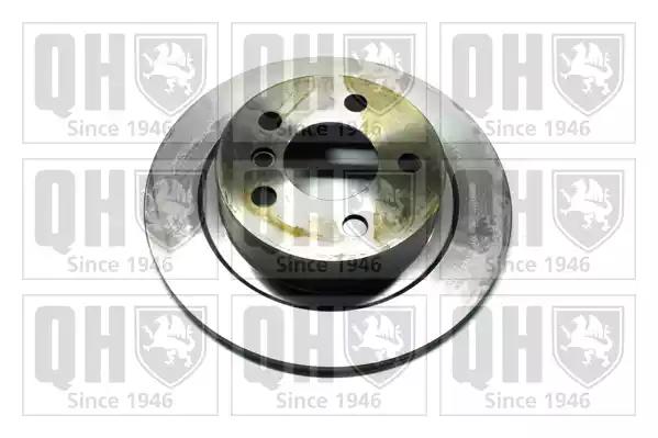 bdc6085 Quinton Hazell Тормозной диск