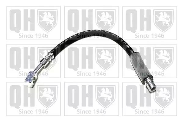 BFH5760 Quinton Hazell Тормозной шланг для Opel Meriva