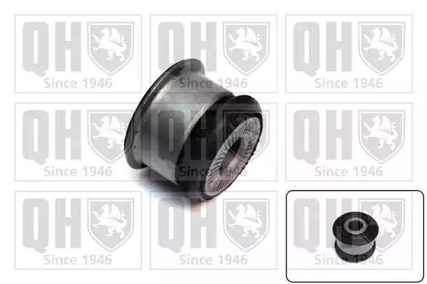 ems8619 Quinton Hazell Сайлентблок балки для Opel Vectra