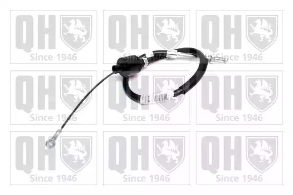 QCC1061 Quinton Hazell Трос сцепления для Ford Escort