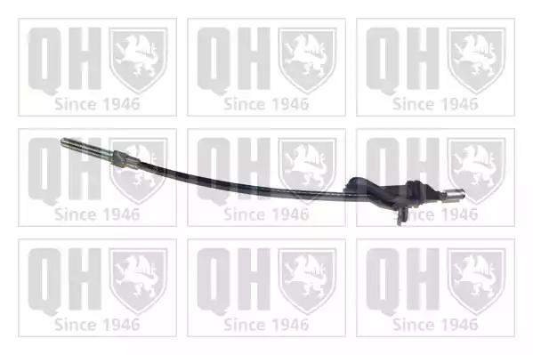 QCC1250 Quinton Hazell Трос зчеплення для Ford Transit
