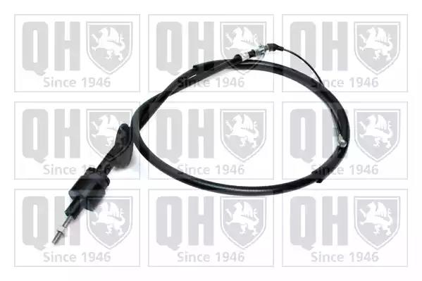 QCC1754 Quinton Hazell Трос зчеплення для Ford Transit