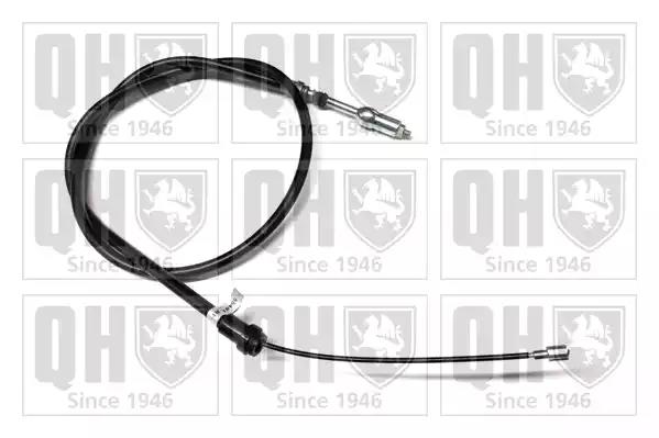 QCC1915 Quinton Hazell Трос зчеплення для Renault Trafic