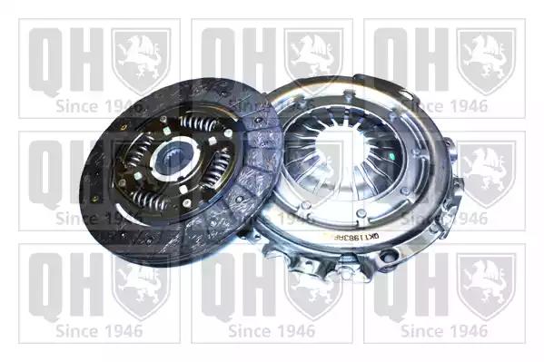 QKT1983AF Quinton Hazell Комплект зчеплення