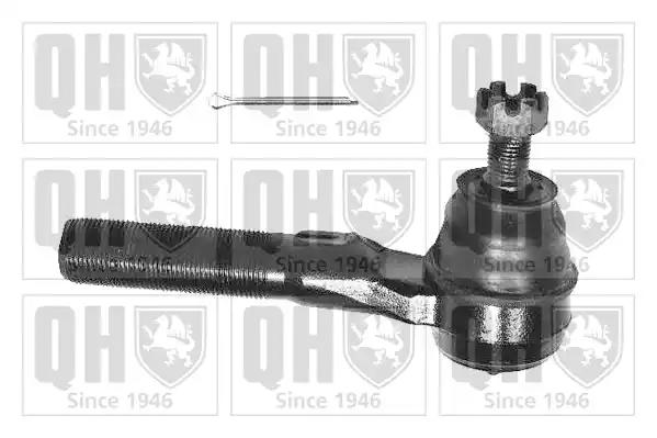 QR3856S Quinton Hazell Рулевая тяга в сборе