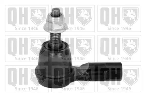 qr3971s Quinton Hazell Наконечник рулевой тяги для Chevrolet Aveo