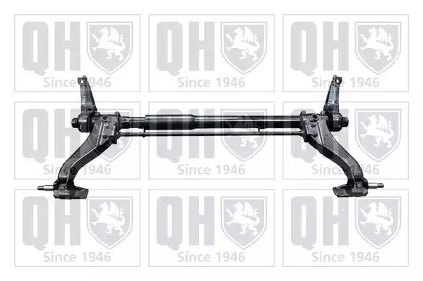 QXL119R Quinton Hazell Балка для Renault Kangoo
