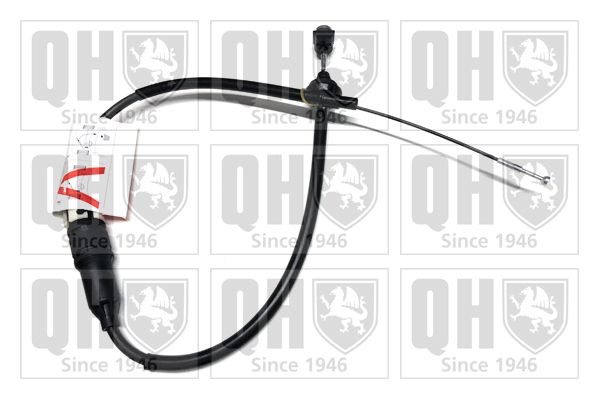 QCC1458 Quinton Hazell Трос сцепления для Volkswagen Transporter