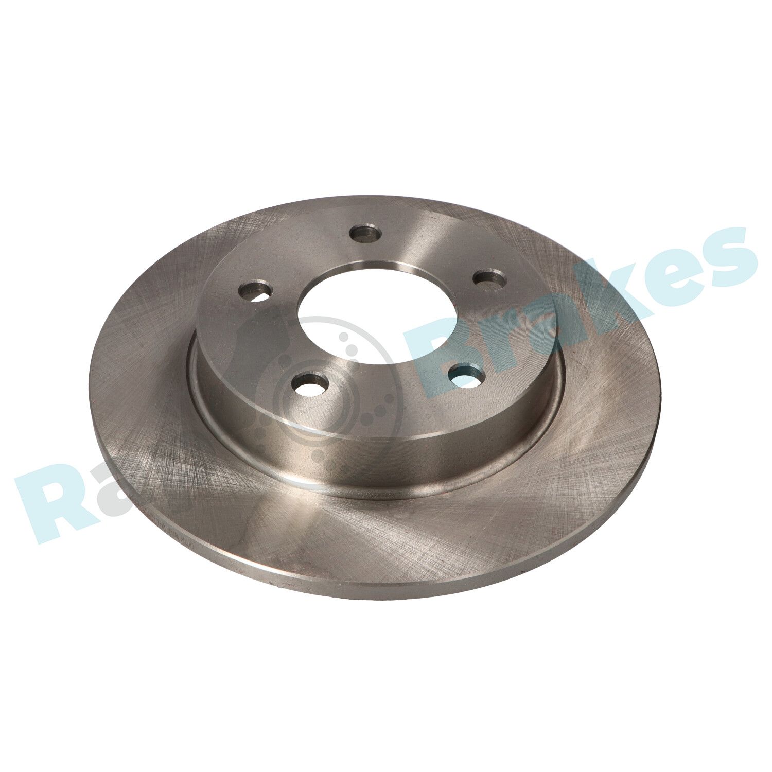 rd0421 Rap Тормозной диск для Mazda 3