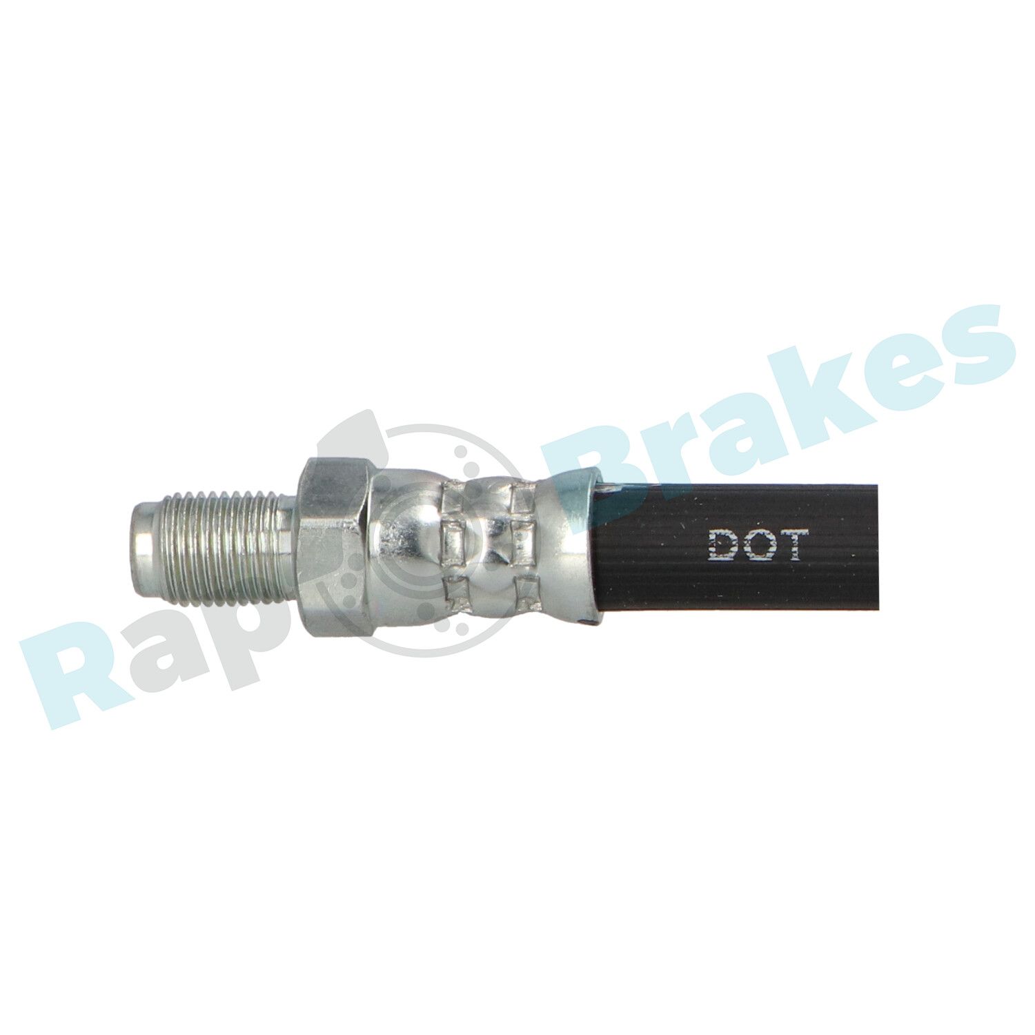 rh0798 Rap Тормозной шланг для Audi A4