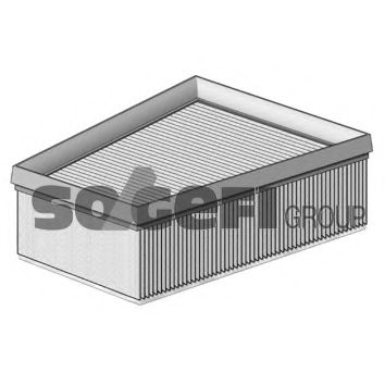 Воздушный фильтр FRAM CA10651