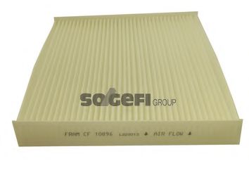 CF10896 FRAM Фильтр салона
