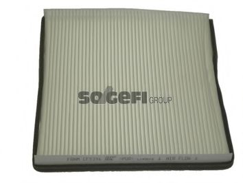 CF9396 FRAM Фильтр салона