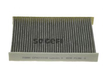 CFA11119 FRAM Фильтр салона