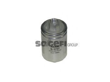 G3727 FRAM Топливный фильтр
