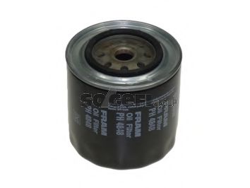 PH4848 FRAM Масляный фильтр