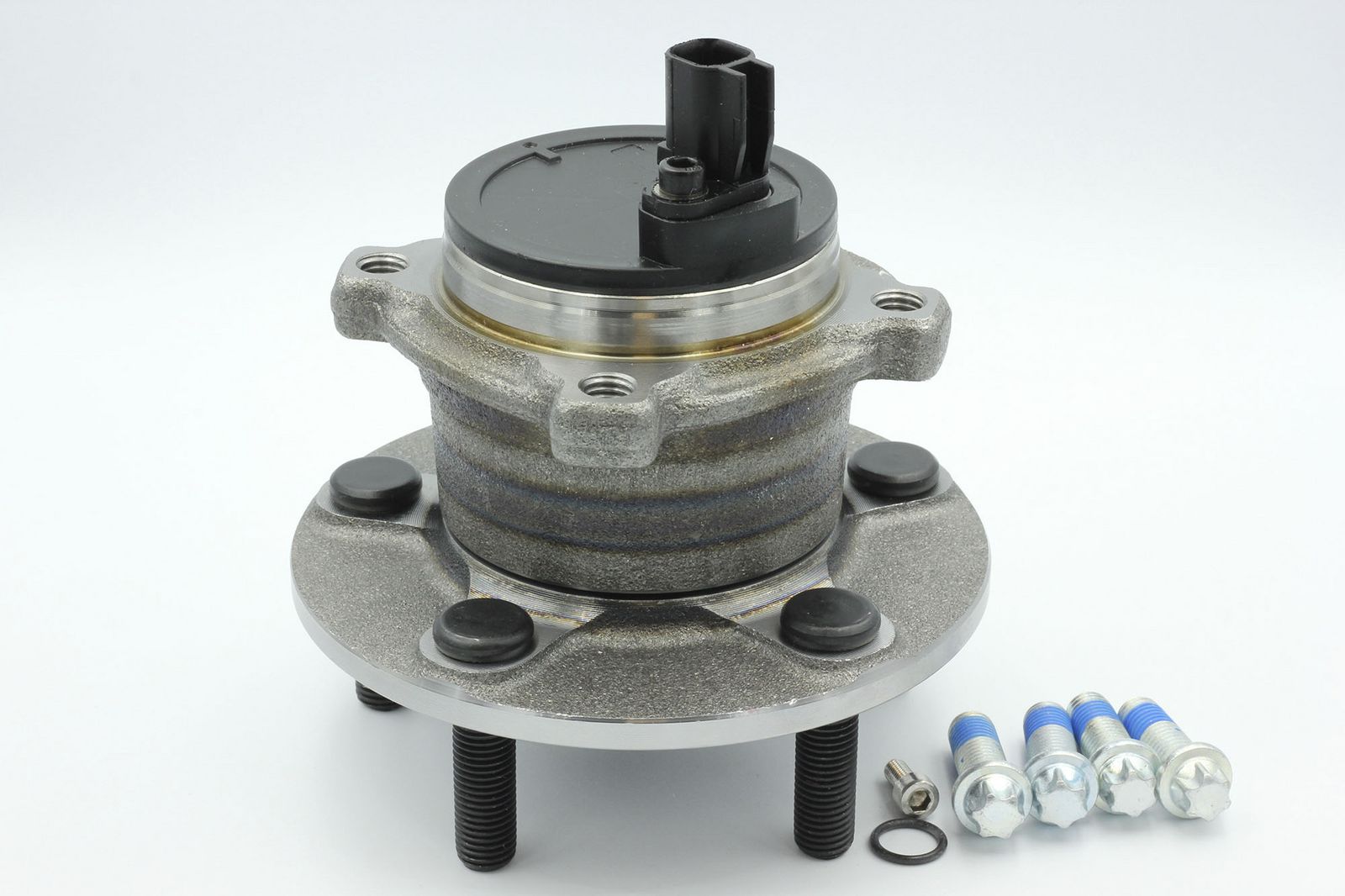 nfh8565 NFC Auto Комплект ступиці колеса