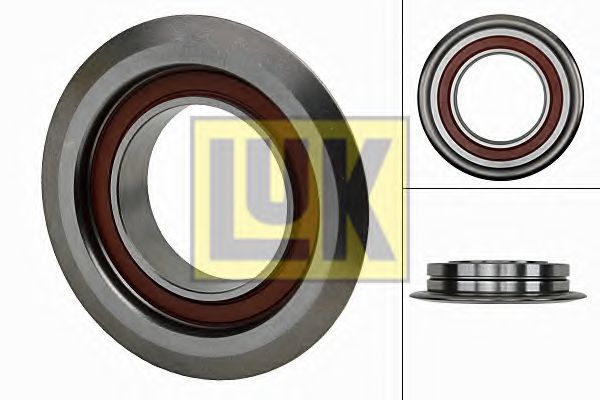 500 0709 60 LuK Витискний підшипник для Toyota Supra