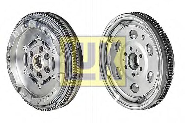 415 0088 10 LuK Маховик для Volkswagen Polo