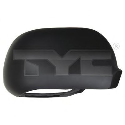 302-0009-2 TYC Корпус зеркала